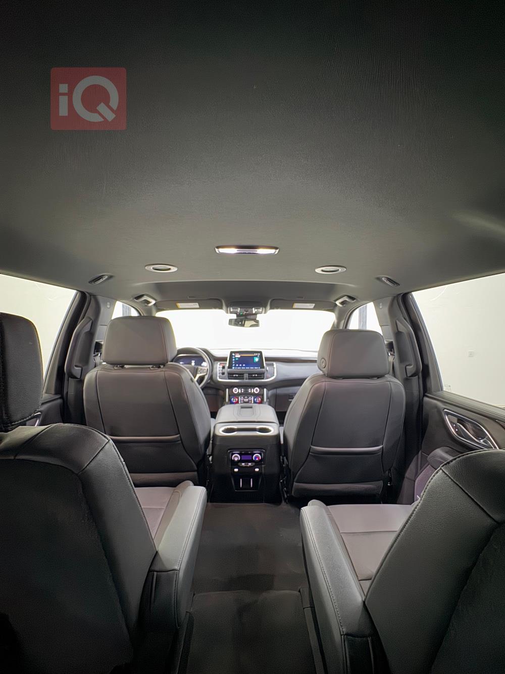 شيفروليه تاهو